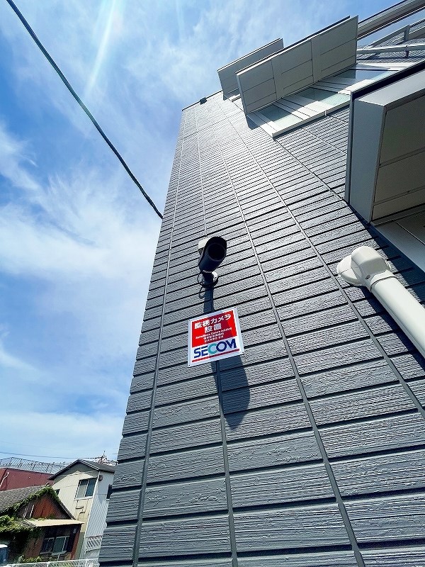 Ｄ-ＲＯＯＭ貴船 その他外観3
