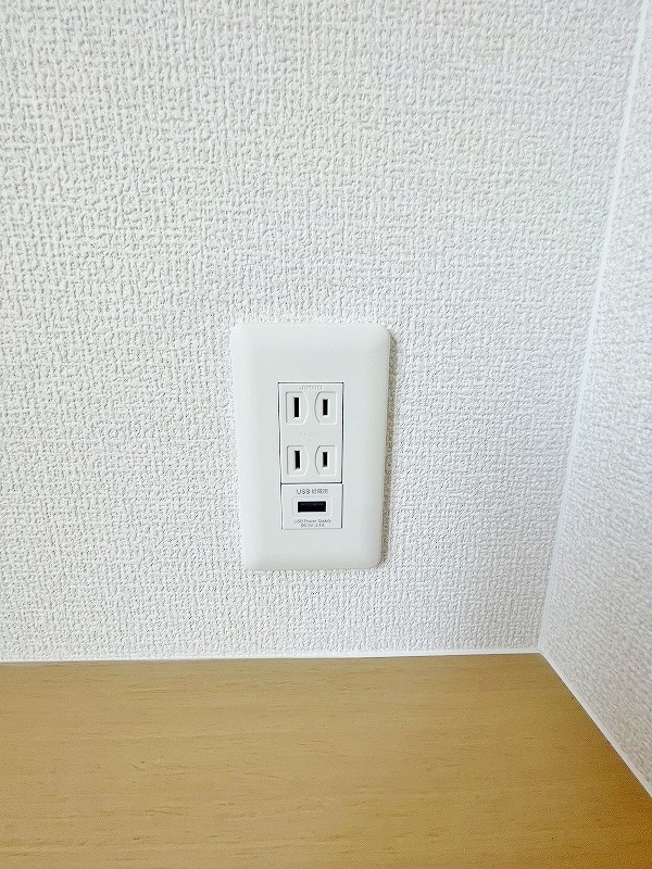 Ｄ-ＲＯＯＭ貴船 その他19