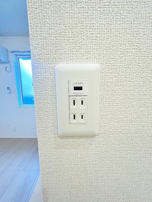 Ｄ-ＲＯＯＭ貴船 その他23