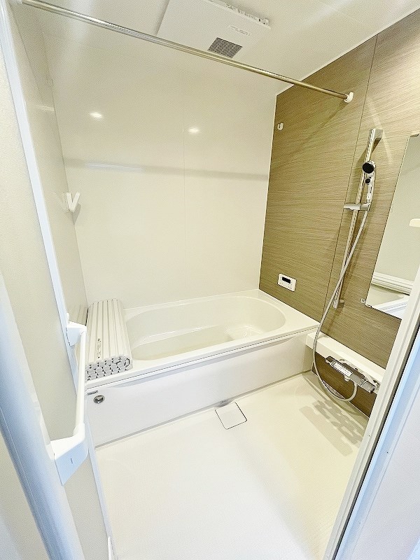 Ｄ-ＲＯＯＭ貴船 風呂画像