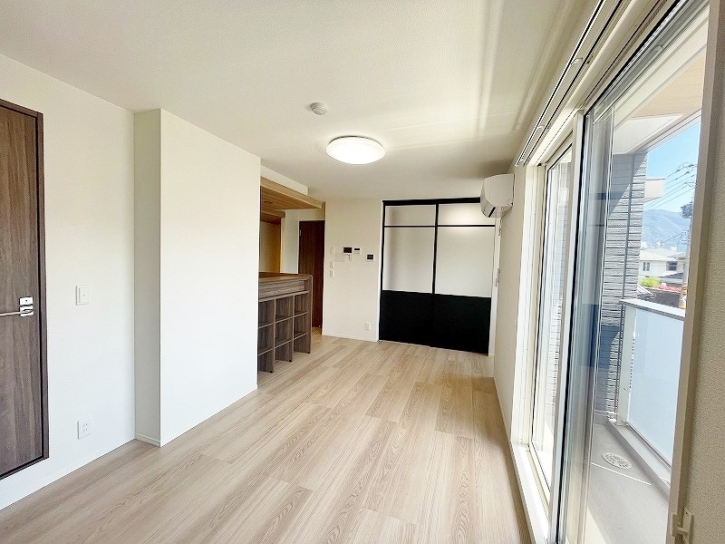 Ｄ-ＲＯＯＭ貴船 その他7