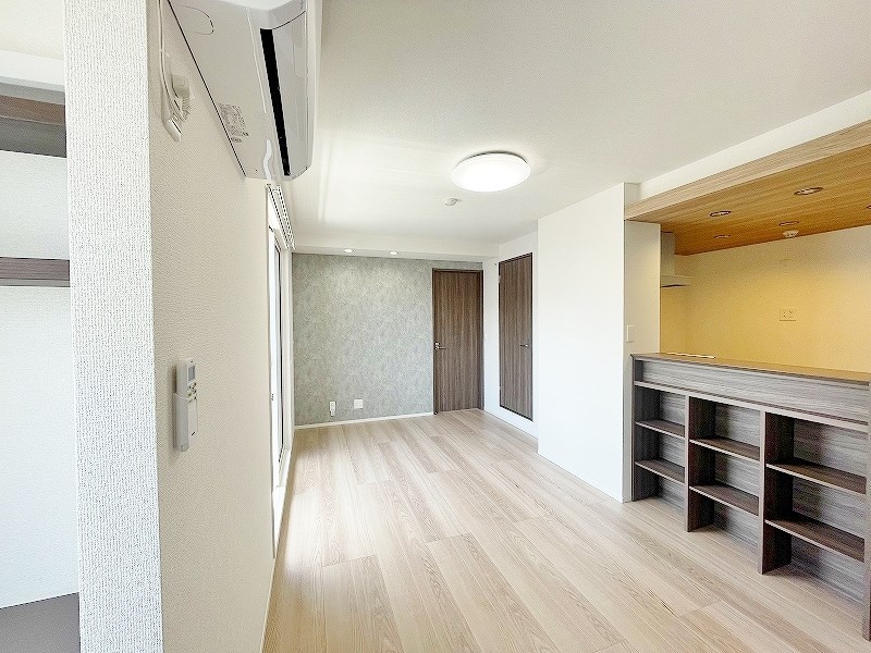 Ｄ-ＲＯＯＭ貴船 その他15