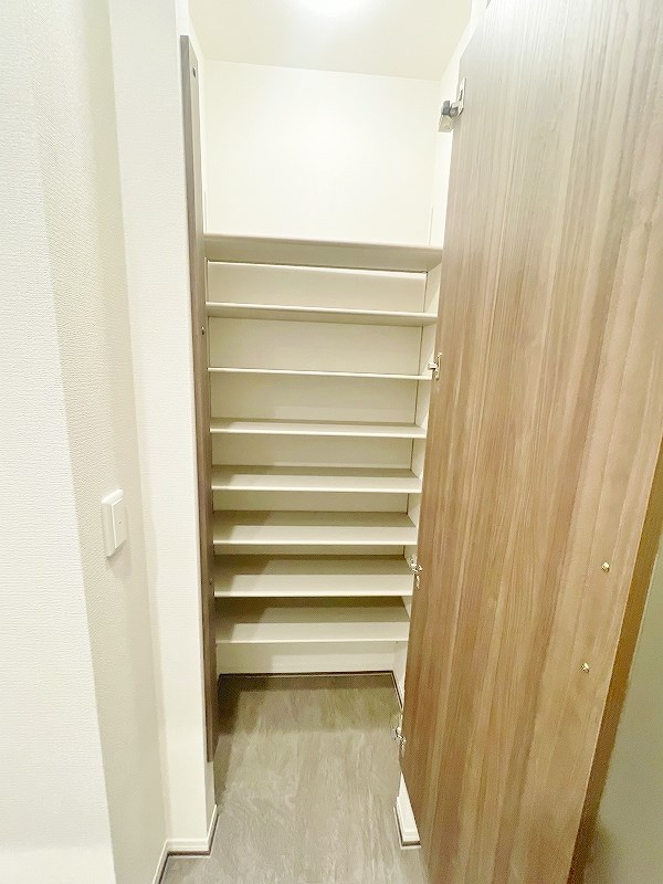 Ｄ-ＲＯＯＭ貴船 その他6