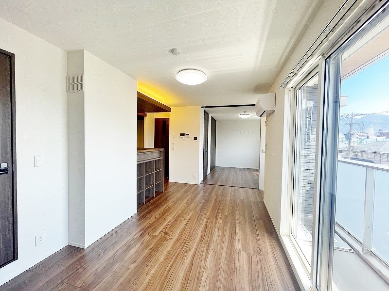 Ｄ-ＲＯＯＭ貴船 その他7