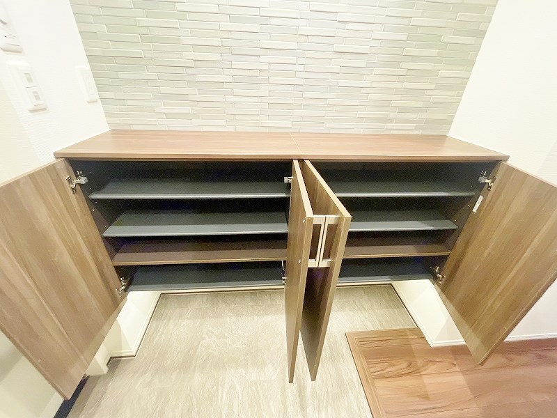 Ｄ-ＲＯＯＭ貴船 その他10