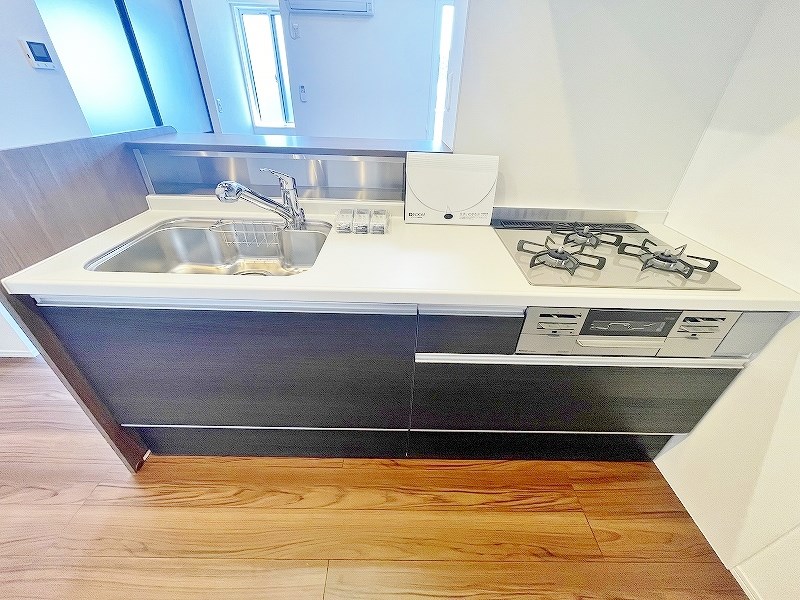 Ｄ-ＲＯＯＭ貴船 その他13