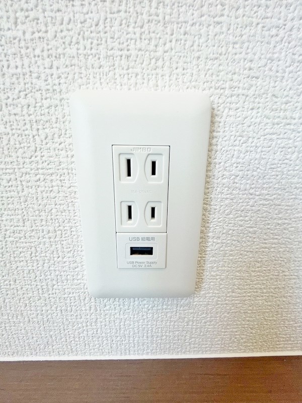 Ｄ-ＲＯＯＭ貴船 その他18