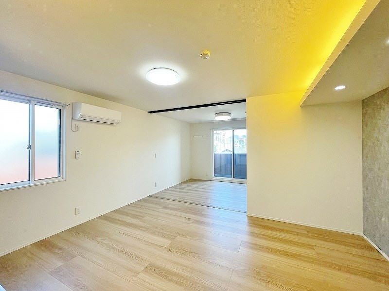 Ｄ-ＲＯＯＭ貴船 その他7