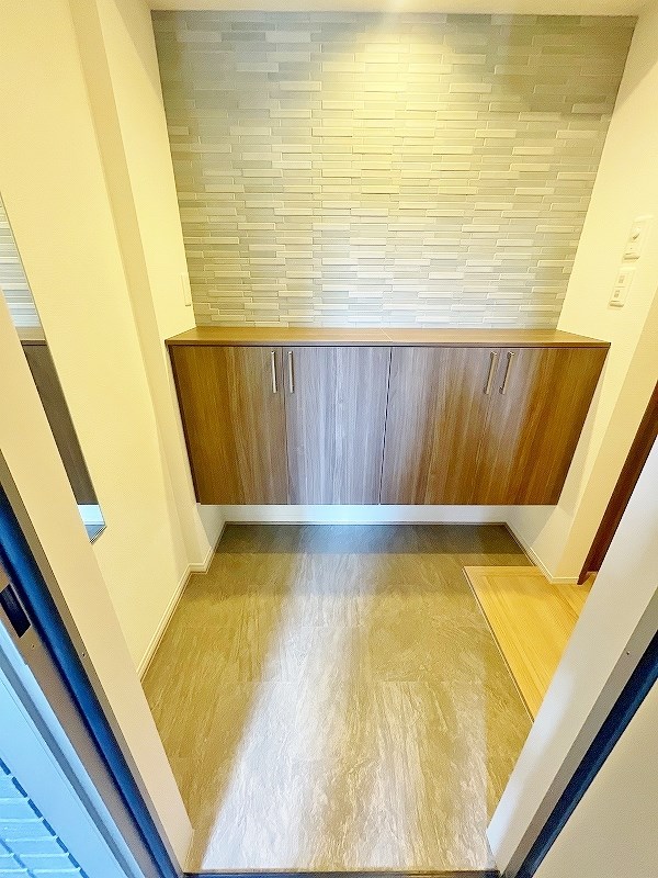 Ｄ-ＲＯＯＭ貴船 その他9