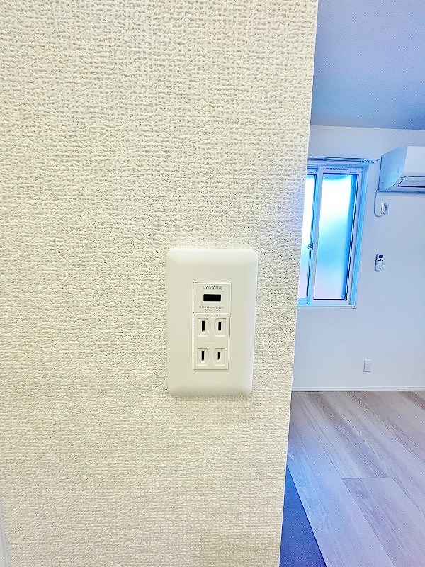 Ｄ-ＲＯＯＭ貴船 その他21