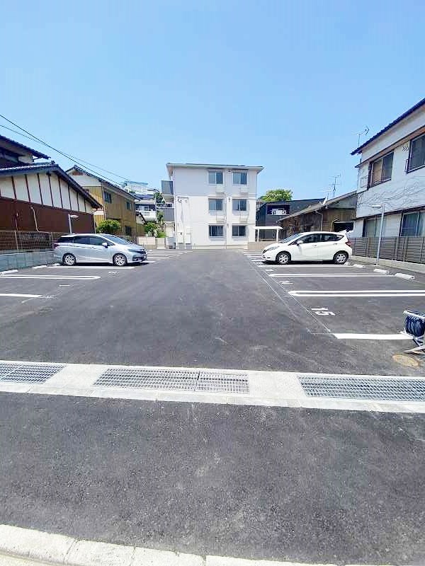 ラシュレ雅Ⅱ その他外観4