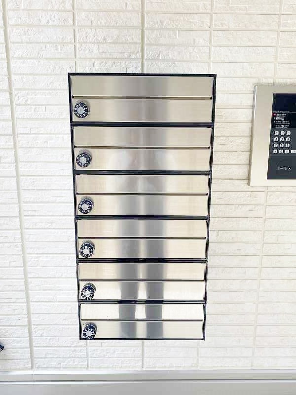 ラシュレ雅Ⅱ その他外観5
