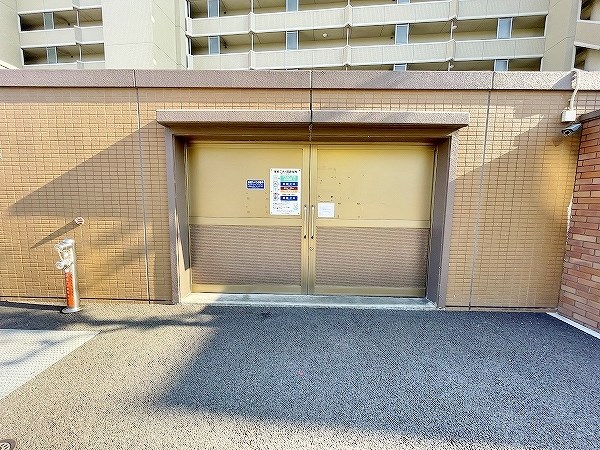 ポレスターメガシティ小倉ウエストガーデン その他外観2