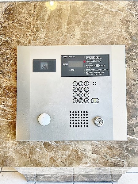 ポレスターメガシティ小倉ウエストガーデン その他外観5