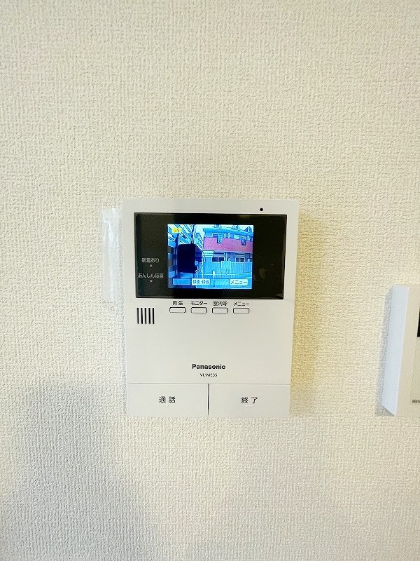 タウンコートカレラⅤ その他17