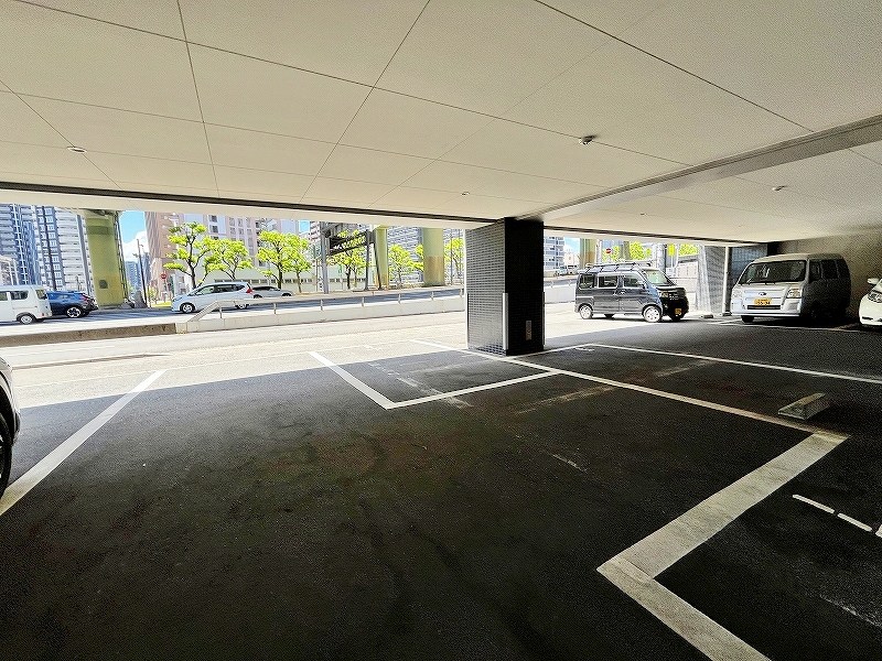 ＭＧＡ城内 その他外観3