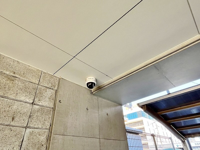 ＭＧＡ城内 その他外観4