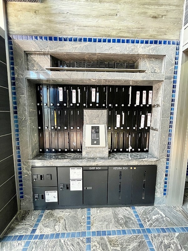 ＭＧＡ城内 その他外観5