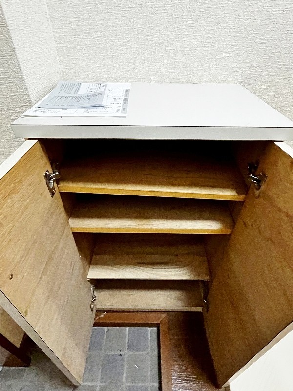 リバーライフ板櫃 その他6