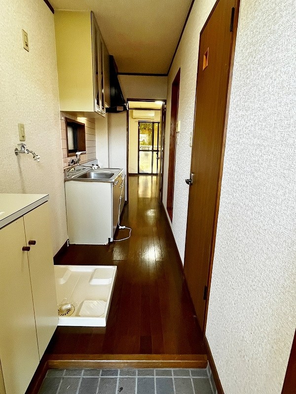 リバーライフ板櫃 その他10