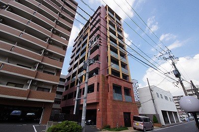 ルネッサンス２１小倉東（分譲賃貸） 401号室 外観