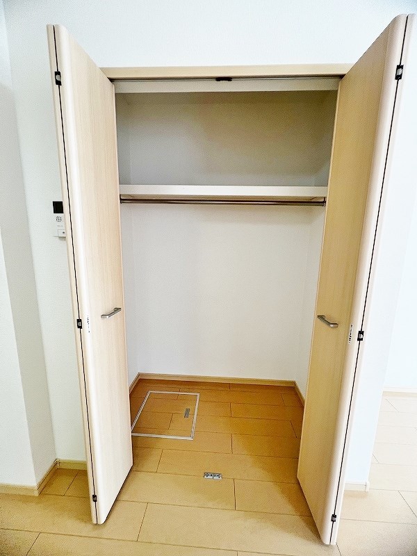 ベルムーン　Ａ棟 その他4