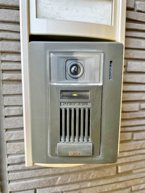 ベルムーン　Ａ棟 その他8