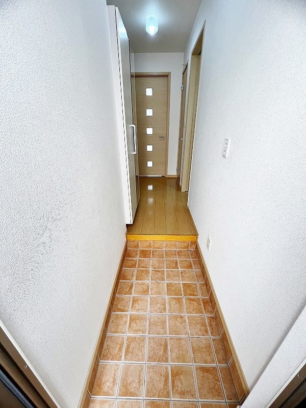 ベルムーン　Ａ棟 その他9