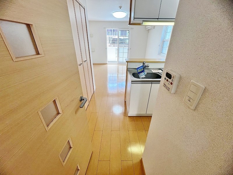 ベルムーン　Ａ棟 その他18