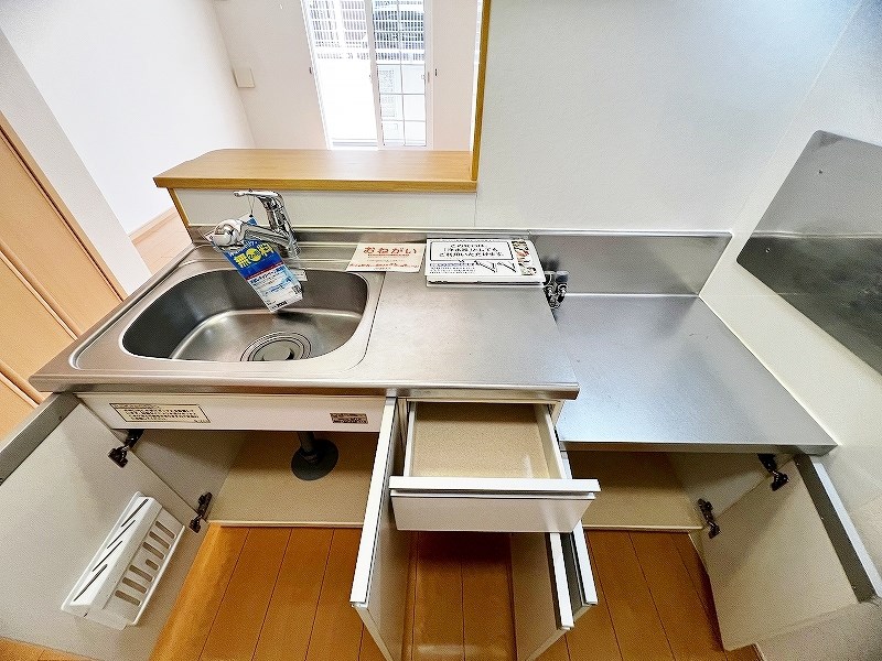 ベルムーン　Ａ棟 その他25