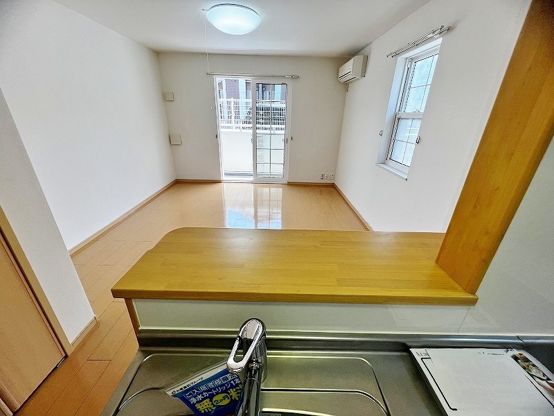 ベルムーン　Ａ棟 その他26