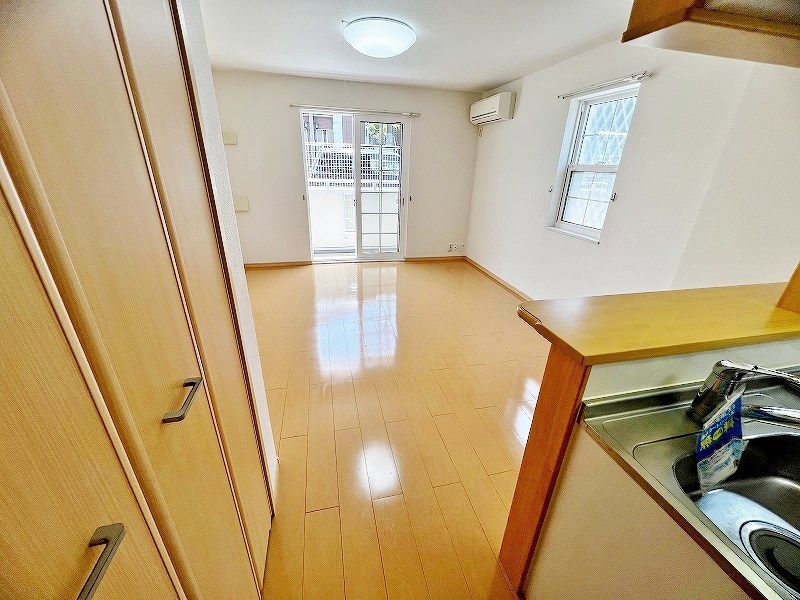 ベルムーン　Ａ棟 その他27