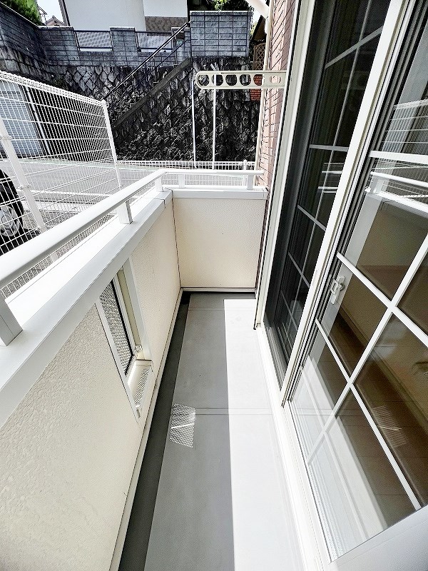 ベルムーン　Ａ棟 その他36