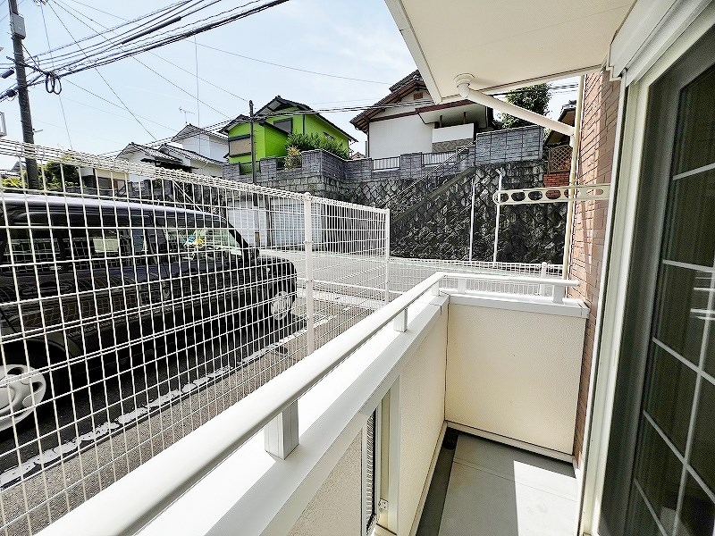 ベルムーン　Ａ棟 その他37