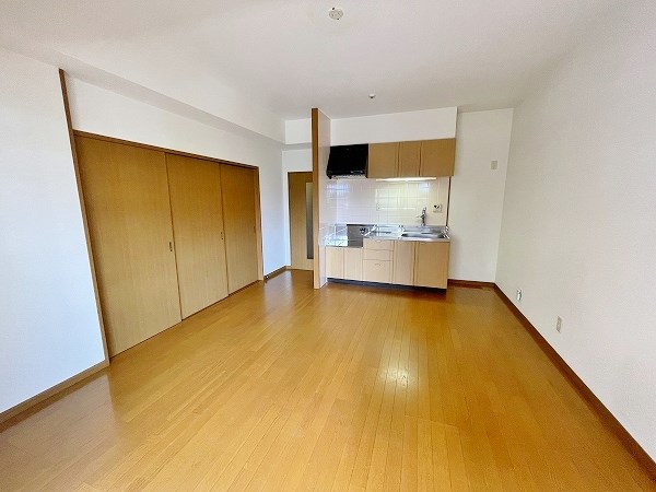 フィオレンティーナ リビング