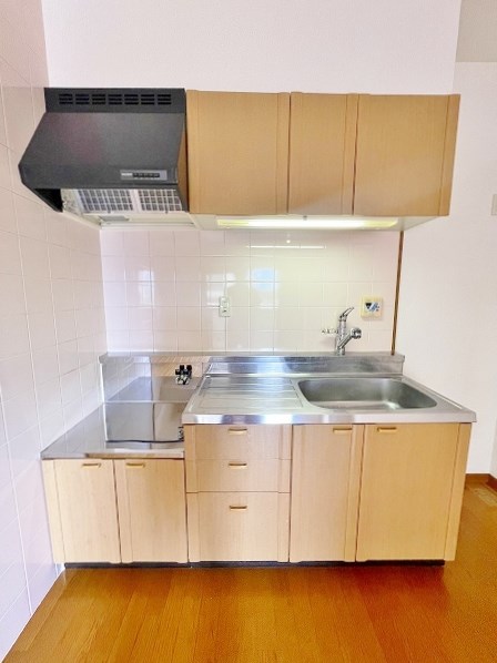 フィオレンティーナ キッチン