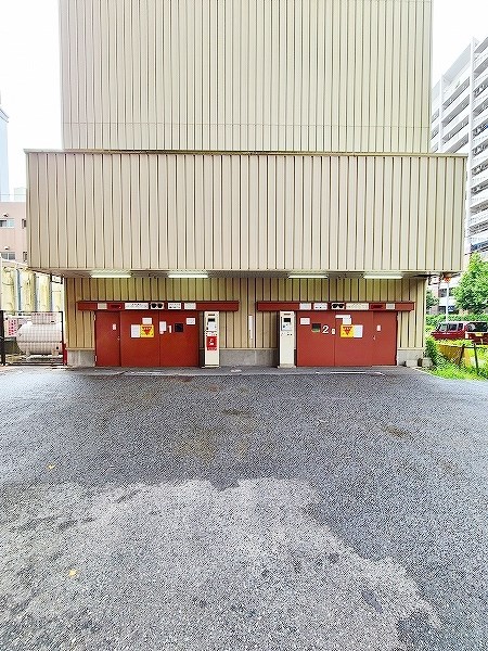 フィオレンティーナ  その他外観1