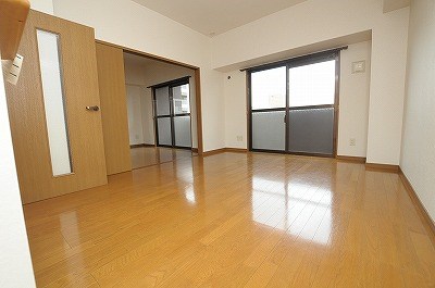 フィオレンティーナ  リビング