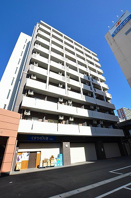 サンルーヴル その他8