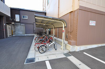 サンルーヴル その他17