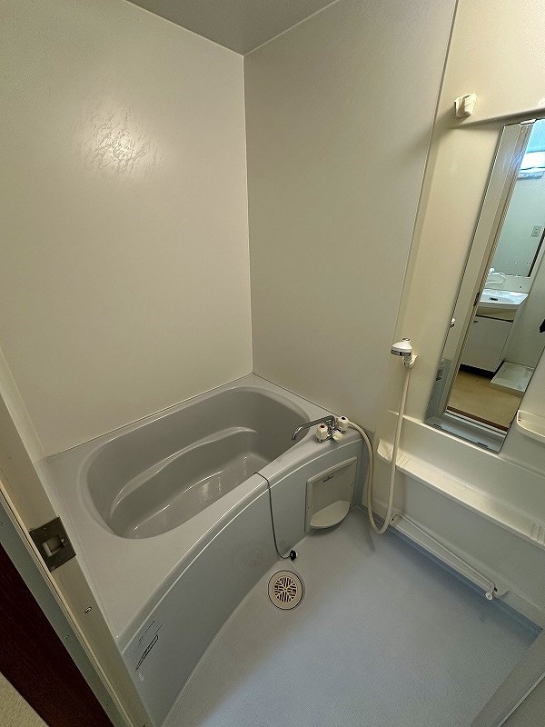 フィオレンティーナ  風呂画像