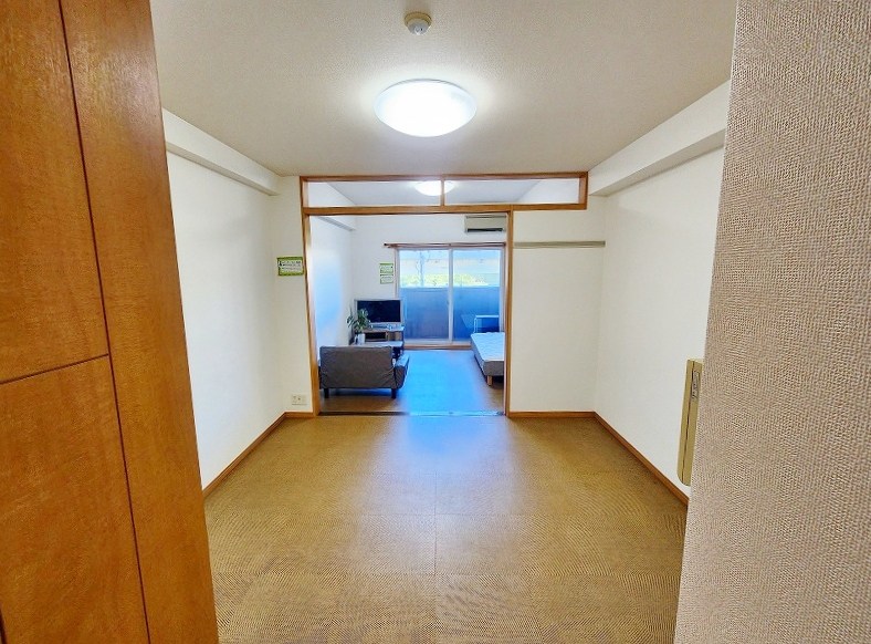 ＬＥＡＤ大手町（リード大手町）  リビング