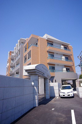 グランドコート時悠館  その他外観1