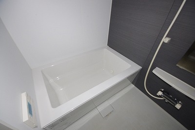 グランドコート時悠館  風呂画像