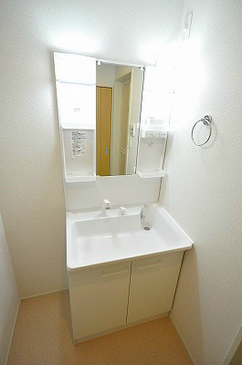 Ｗｅｓｔ ＨｉｌｌｓⅢ（ウエストヒルズⅢ） その他1