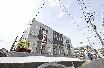 Ｗｅｓｔ ＨｉｌｌｓⅢ（ウエストヒルズⅢ） その他9