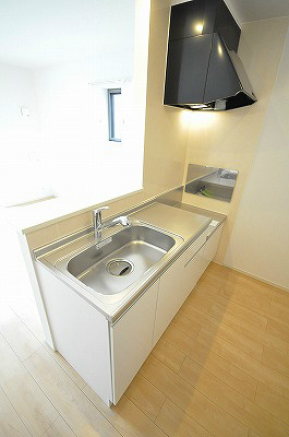 Ｗｅｓｔ ＨｉｌｌｓⅢ（ウエストヒルズⅢ） キッチン