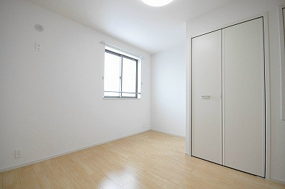 Ｗｅｓｔ ＨｉｌｌｓⅢ（ウエストヒルズⅢ） ベッドルーム