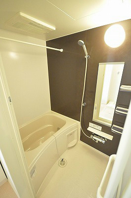 Ｗｅｓｔ ＨｉｌｌｓⅢ（ウエストヒルズⅢ） 風呂画像