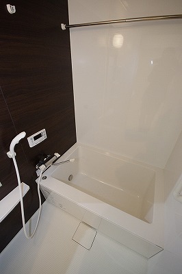 ノースステイツ片野 風呂画像